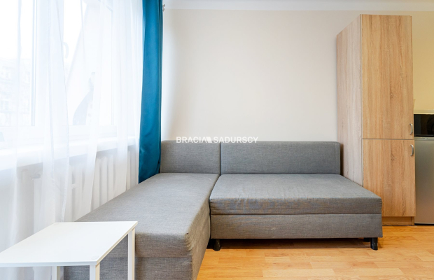 Ustawne | Słoneczne | Mieszkanie blisko centrum