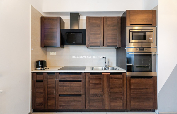 Zamknięte osiedle | 2 pok. | Balkon