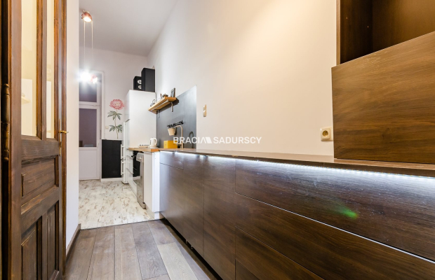 Mieszkanie po remoncie/bezczynszowe/Stare Miasto 