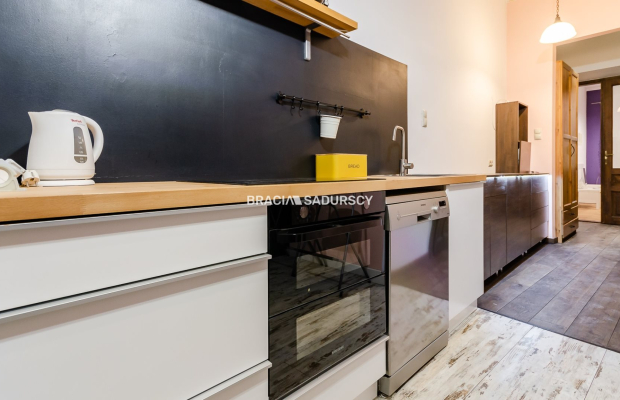 Mieszkanie po remoncie/bezczynszowe/Stare Miasto 