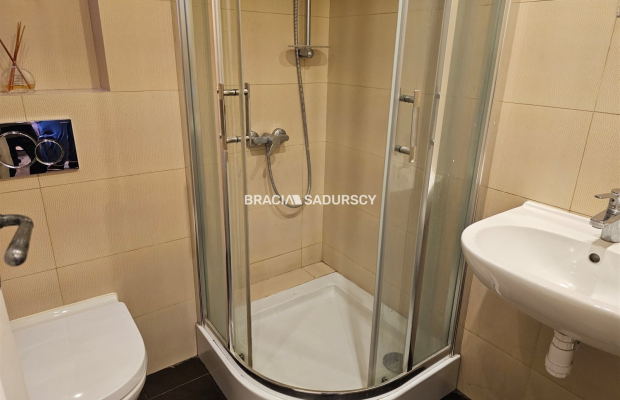 Klimatyczne mieszkanie przy Plantach