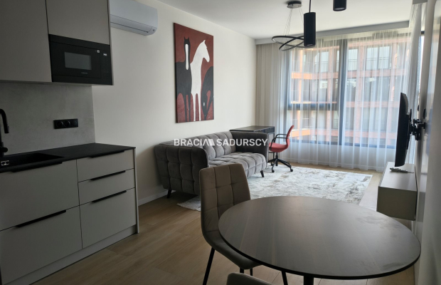 Całkowicie nowe / 1 wynajem / NOHO