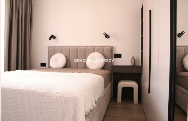 Całkowicie nowe / 1 wynajem / NOHO