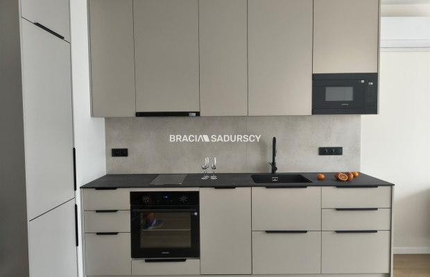 Całkowicie nowe / 1 wynajem / NOHO