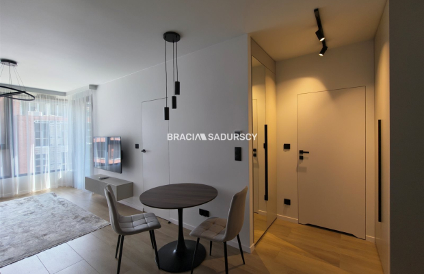 Całkowicie nowe / 1 wynajem / NOHO