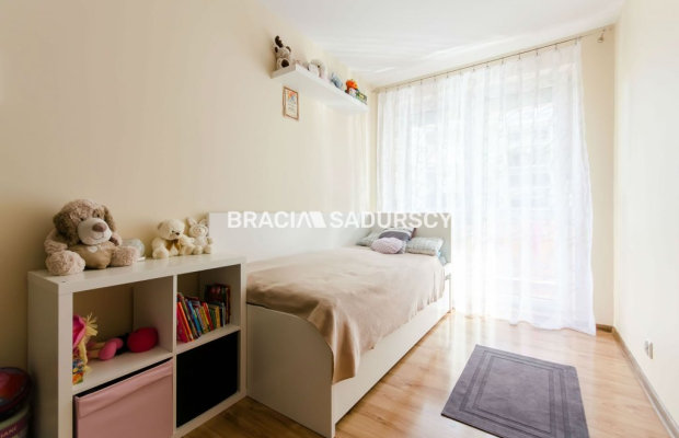 Marczyńskiego z balkonem | od 1 maja