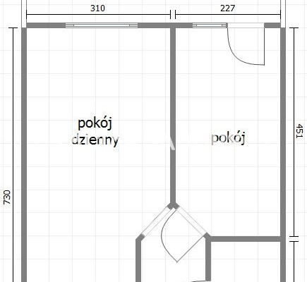 Marczyńskiego z balkonem | od 1 maja