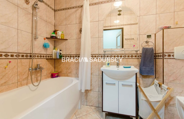 Marczyńskiego z balkonem | od 1 maja