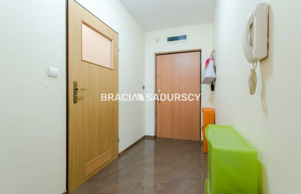 Marczyńskiego z balkonem | od 1 maja