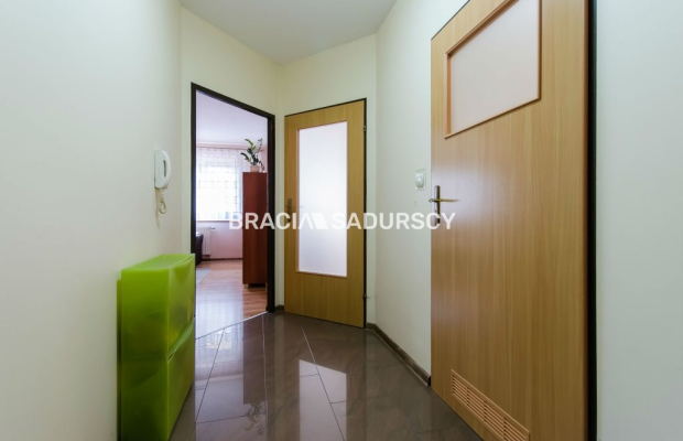 Marczyńskiego z balkonem | od 1 maja