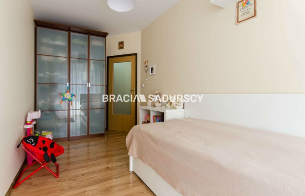 Marczyńskiego z balkonem | od 1 maja