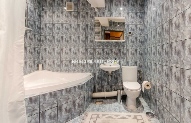 2 pokoje - 46m2 - Krowodrza Górka - 2200 zł