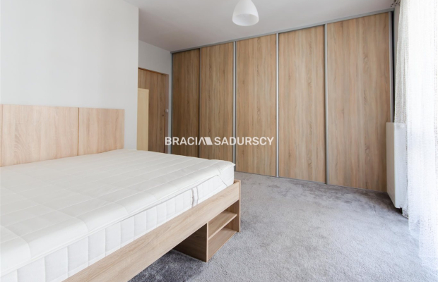 2 pokoje - 46m2 - Krowodrza Górka - 2200 zł