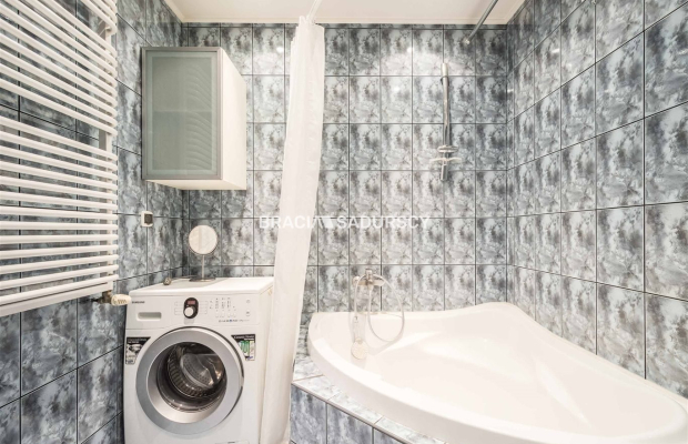 2 pokoje - 46m2 - Krowodrza Górka - 2200 zł