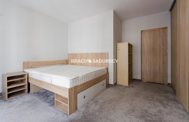 2 pokoje - 46m2 - Krowodrza Górka - 2200 zł