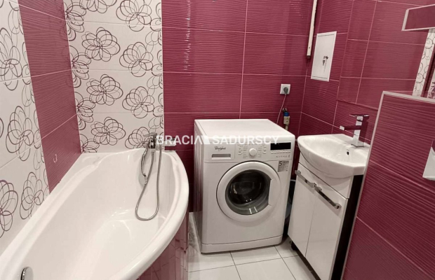 KOMFORTOWE MIESZKANIE 2-POKOJOWE / 46M2 / BALKON /