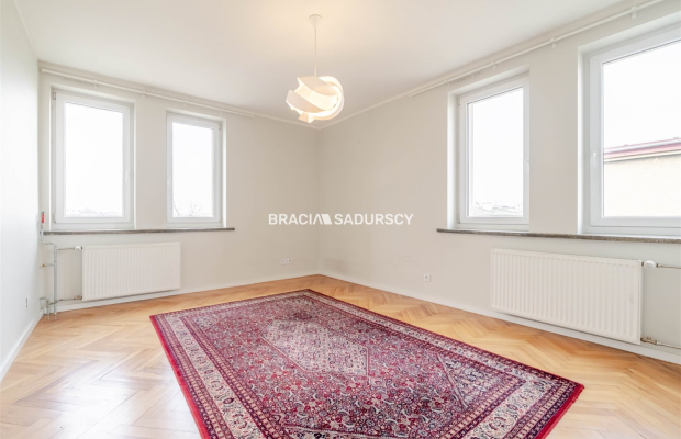 Centrum Krakowa| 63 m² | 2 pokoje | Grzegórzki| 