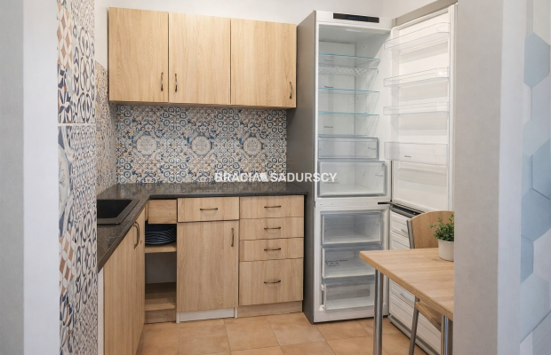 Mieszkanie na wynajem dla pracowników Kraków