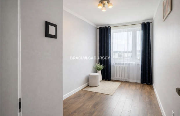 Mieszkanie na wynajem dla pracowników Kraków