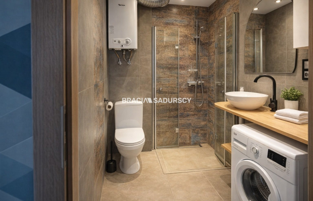 Mieszkanie na wynajem dla pracowników Kraków