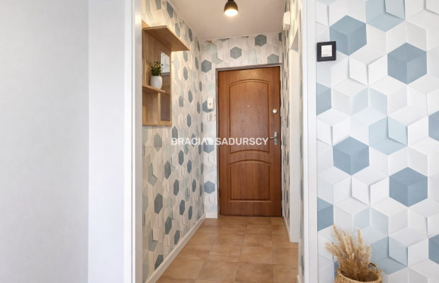 Mieszkanie na wynajem dla pracowników Kraków