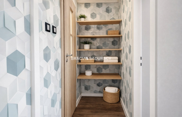 Mieszkanie na wynajem dla pracowników Kraków