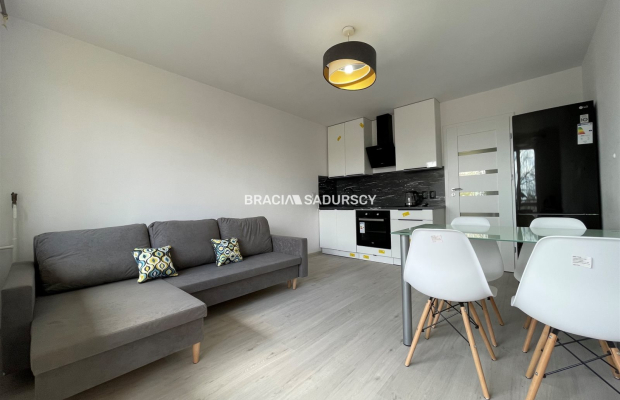 3 pokoje | balkon | Na Stoku| od zaraz 