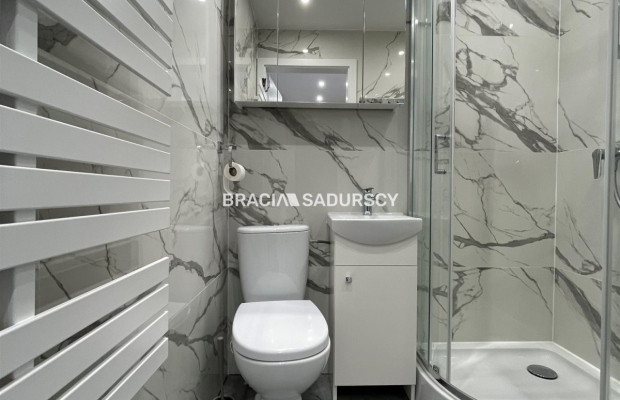 3 pokoje | balkon | Na Stoku| od zaraz 