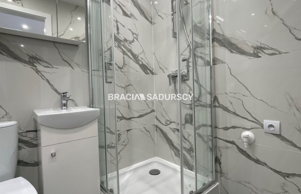 3 pokoje | balkon | Na Stoku| od zaraz 