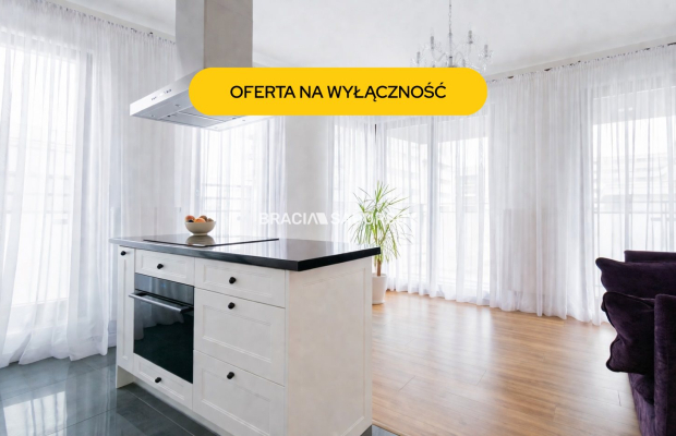 71m2, Stańczyka, Bronowice