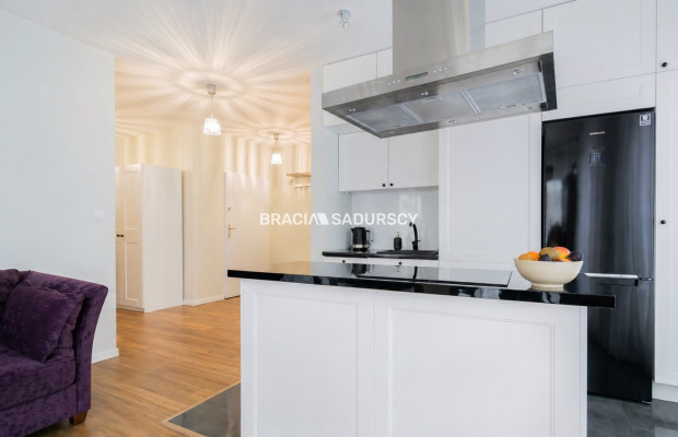 71m2, Stańczyka, Bronowice