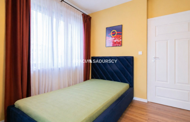 71m2, Stańczyka, Bronowice