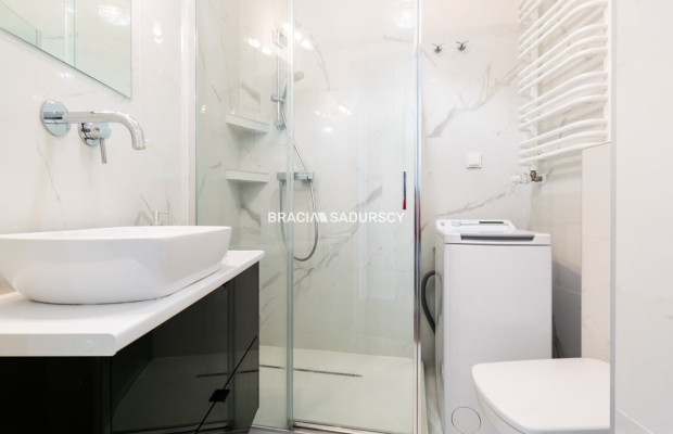 71m2, Stańczyka, Bronowice