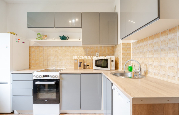 Do wynajęcia jasne i przestronne 2-pokojowe mieszkanie - Prądnik Czerwony, ul. Nuszkiewicza   

 Oferujemy na wynajem atrakcyjn