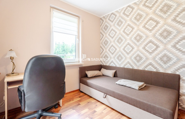 Do wynajęcia jasne i przestronne 2-pokojowe mieszkanie - Prądnik Czerwony, ul. Nuszkiewicza   

 Oferujemy na wynajem atrakcyjn