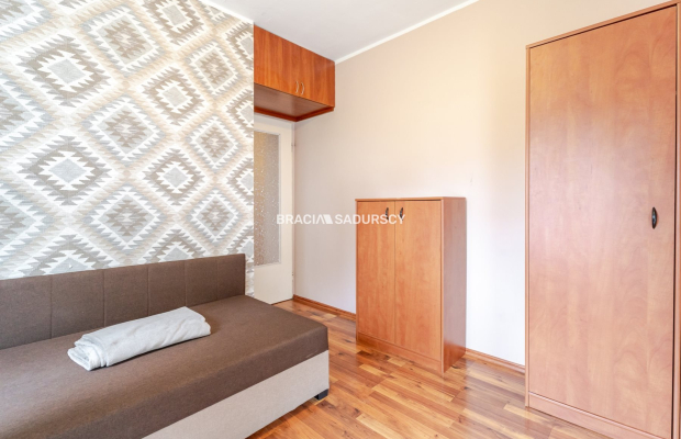 Do wynajęcia jasne i przestronne 2-pokojowe mieszkanie - Prądnik Czerwony, ul. Nuszkiewicza   

 Oferujemy na wynajem atrakcyjn