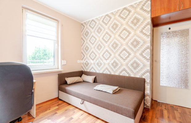 Do wynajęcia jasne i przestronne 2-pokojowe mieszkanie - Prądnik Czerwony, ul. Nuszkiewicza   

 Oferujemy na wynajem atrakcyjn