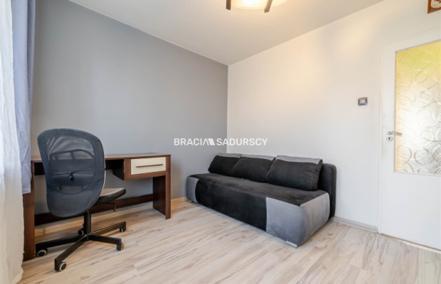 Wynajem | 3 pok | 47m2 | balkon | os. Wysokie