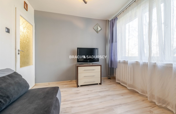 Wynajem | 3 pok | 47m2 | balkon | os. Wysokie