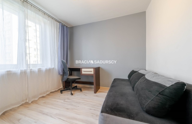 Wynajem | 3 pok | 47m2 | balkon | os. Wysokie