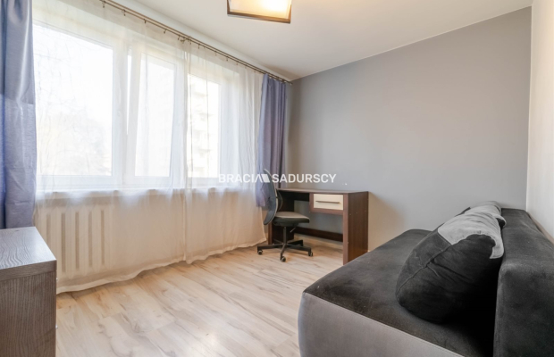 Wynajem | 3 pok | 47m2 | balkon | os. Wysokie