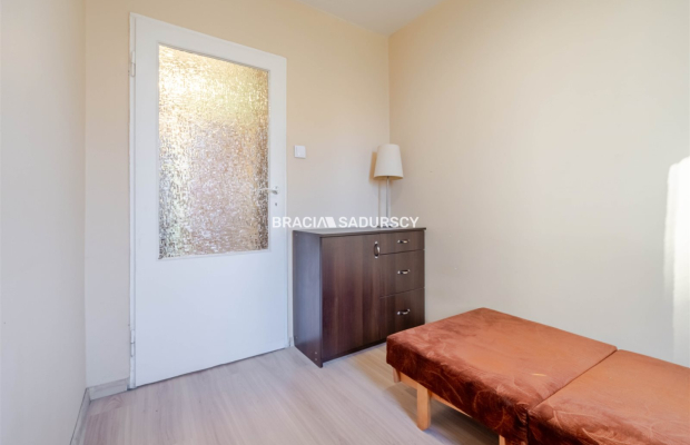 Wynajem | 3 pok | 47m2 | balkon | os. Wysokie