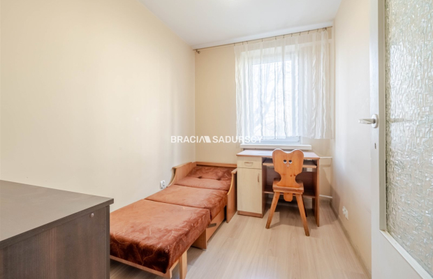 Wynajem | 3 pok | 47m2 | balkon | os. Wysokie