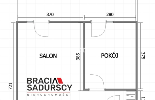 2pok Krowodrza z ogródkiem i parkingiem podziemnym