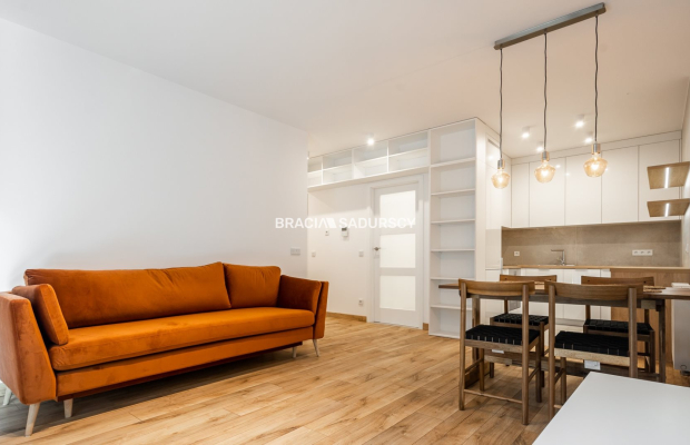 2pok Krowodrza z ogródkiem i parkingiem podziemnym