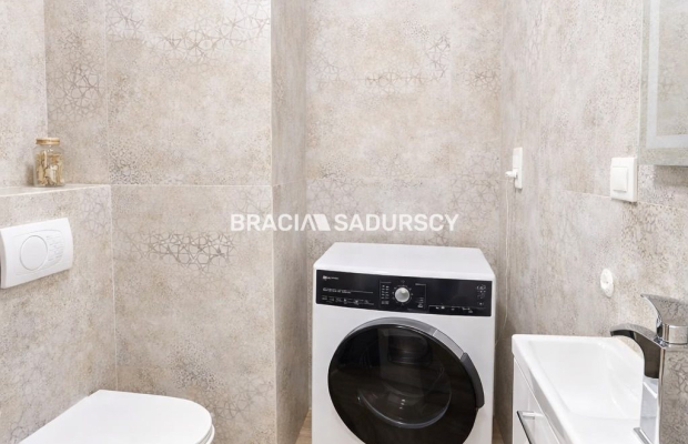 Zabłocie|3pok|parking|2balkony|klimatyzacja