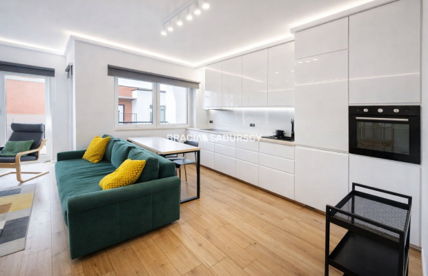 Zabłocie|3pok|parking|2balkony|klimatyzacja