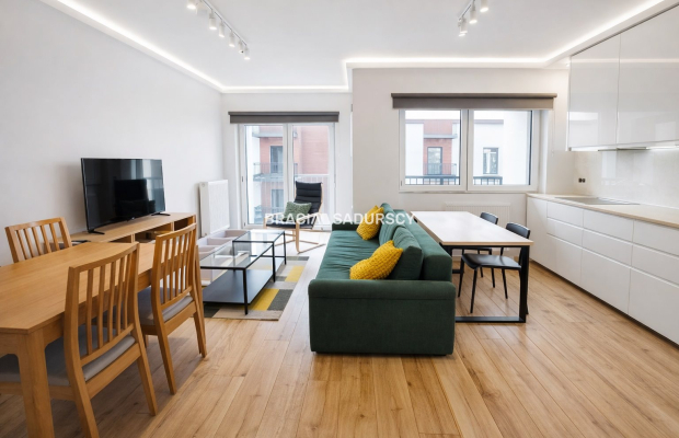 Zabłocie|3pok|parking|2balkony|klimatyzacja