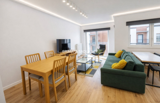 Zabłocie|3pok|parking|2balkony|klimatyzacja