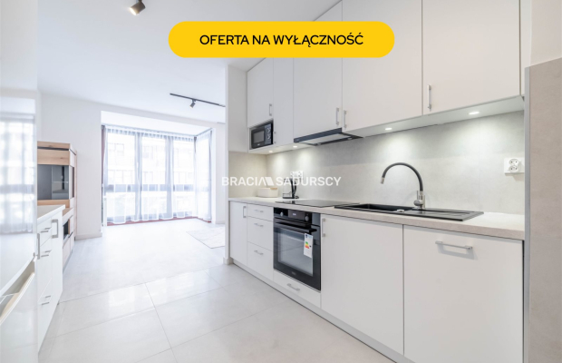 M-1 POK 1 PIĘTRO 36 M2 BALKON PRZY M1 ✴ PREMIUM ✴